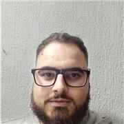 Profesor de ESO apto para todos los niveles.